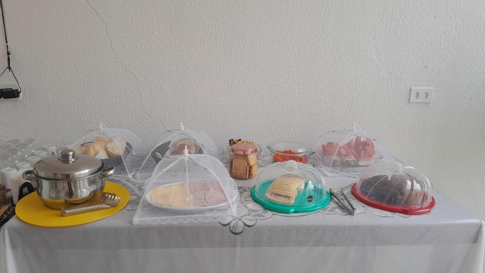 Pousada Flor Da Barra 마라고지 외부 사진
